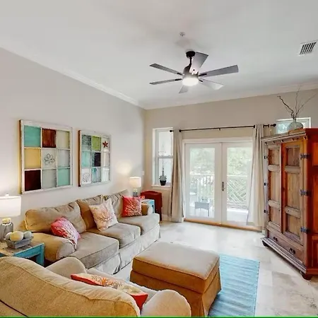 Seagrove Highlands 1304 Villa